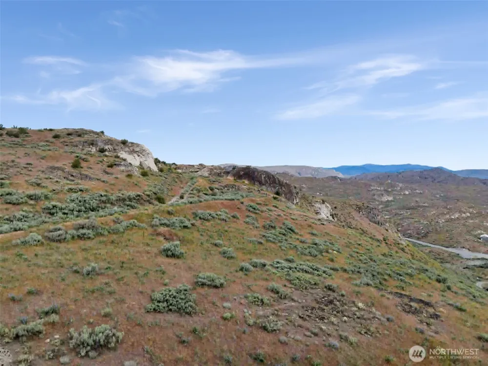 0 Andalusian Lot 4 Brewster, WA 98812