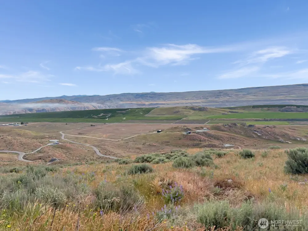 0 Andalusian Lot 4 Brewster, WA 98812