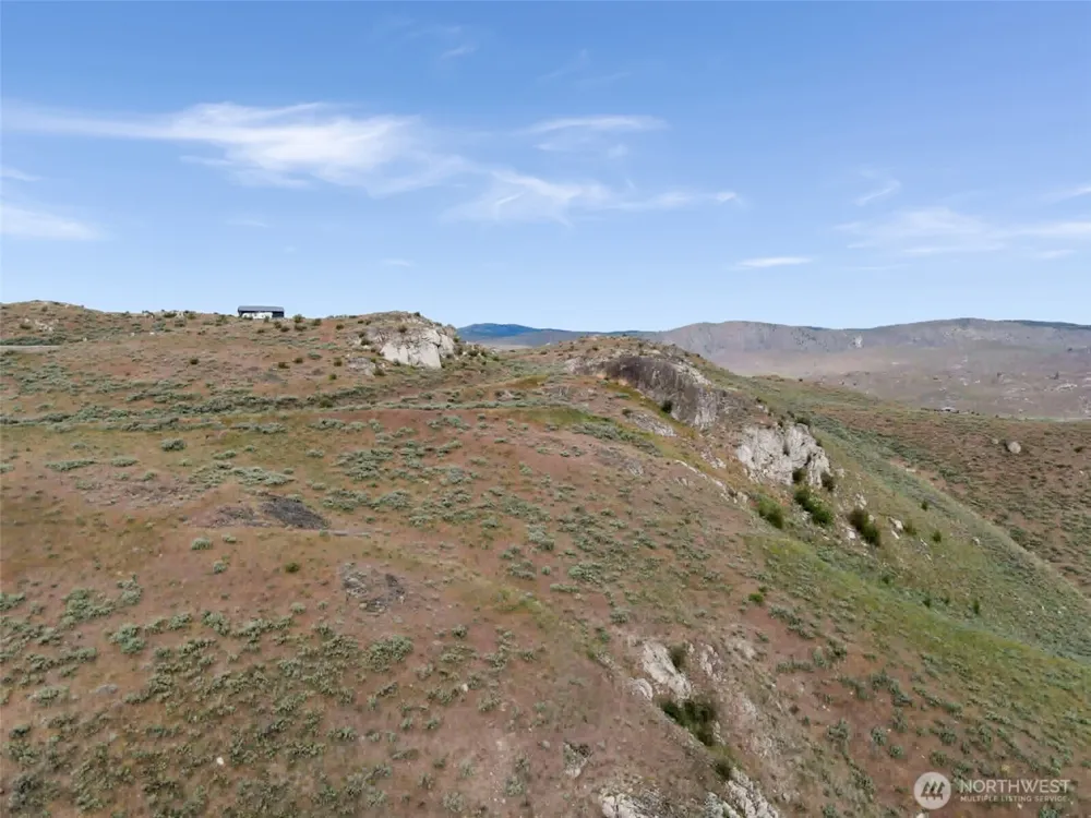0 Andalusian Lot 4 Brewster, WA 98812
