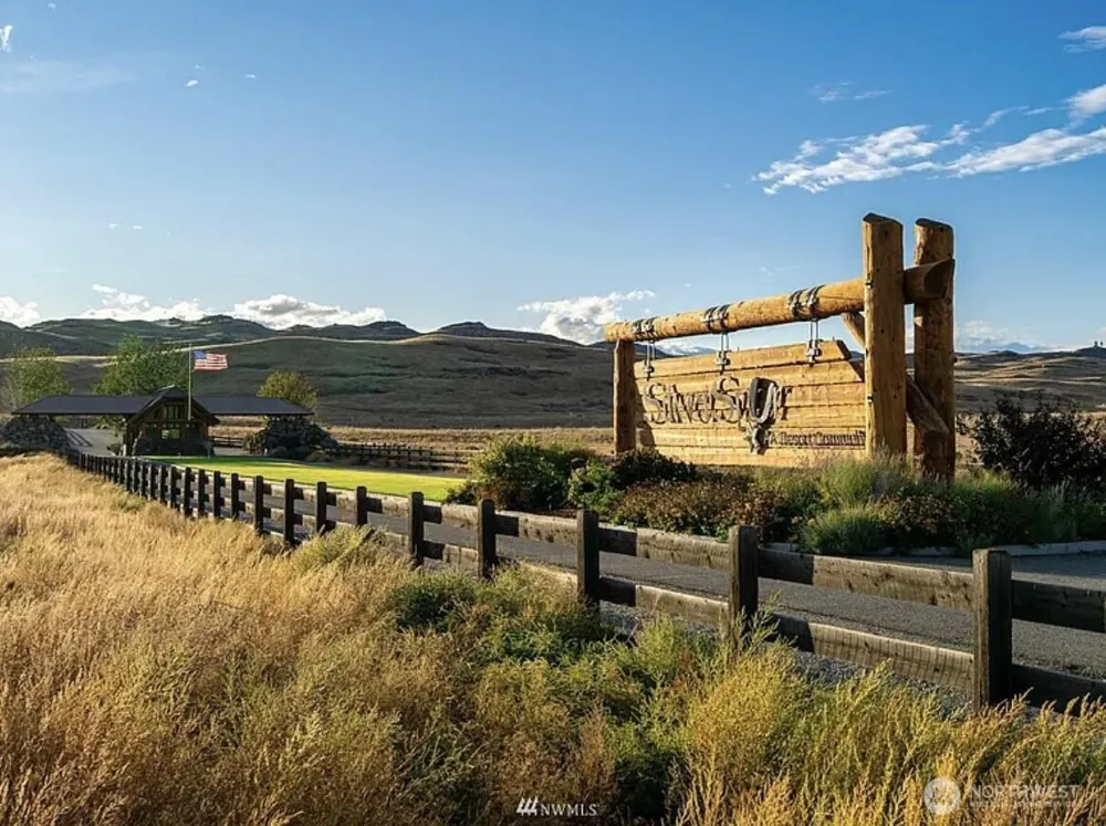0 Andalusian Lot 4 Brewster, WA 98812
