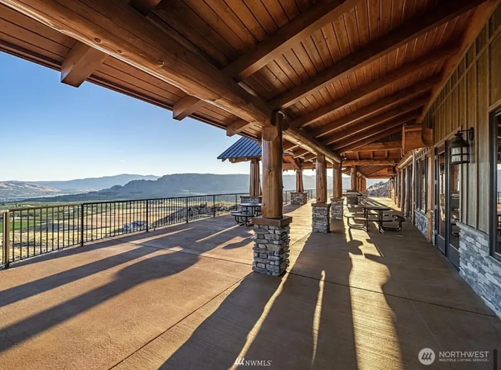 0 Andalusian Lot 4 Brewster, WA 98812