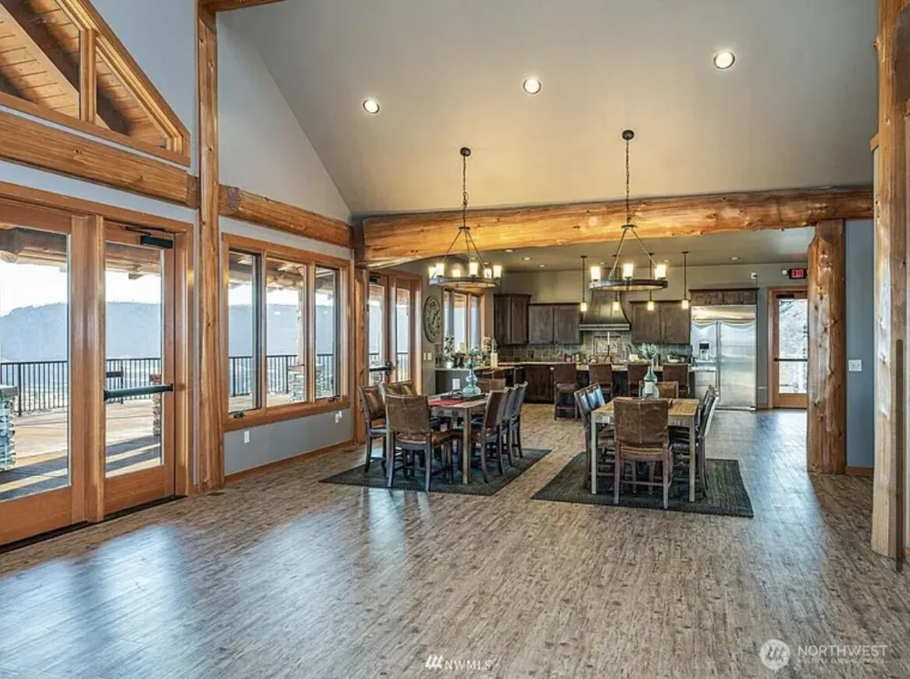 0 Andalusian Lot 4 Brewster, WA 98812
