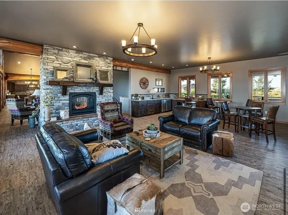 0 Andalusian Lot 4 Brewster, WA 98812