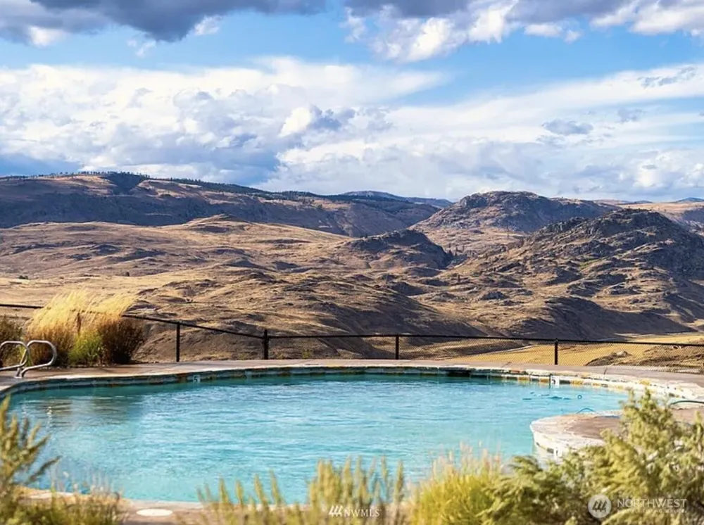 0 Andalusian Lot 4 Brewster, WA 98812