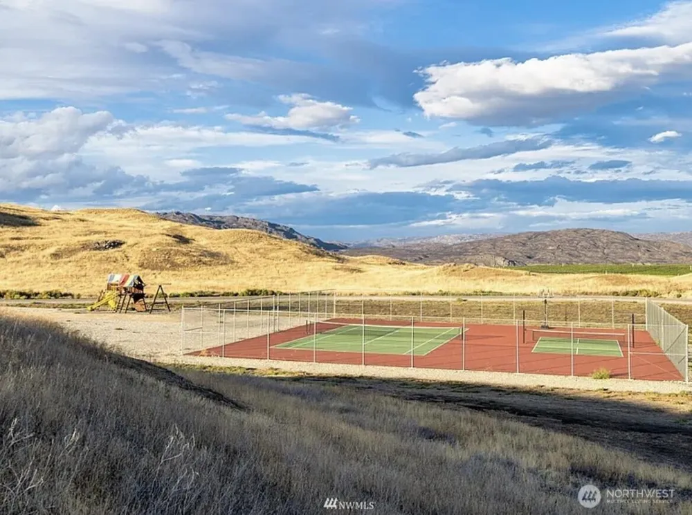 0 Andalusian Lot 4 Brewster, WA 98812
