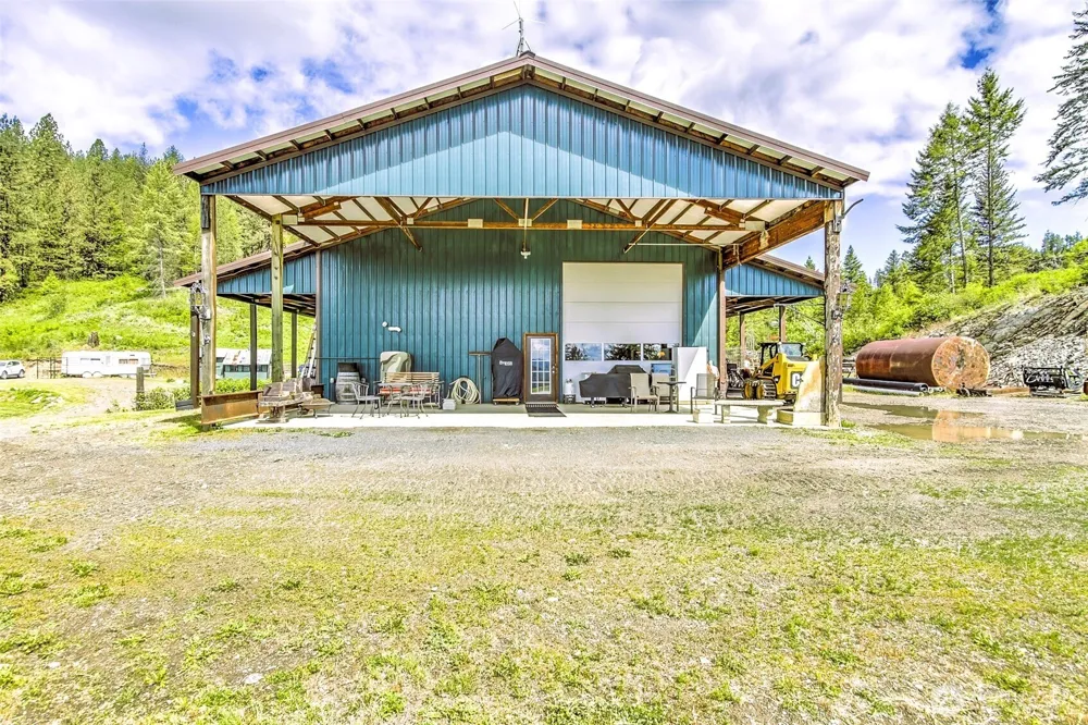 1631 Bonanza Hill Road #P Evans, WA 99126
