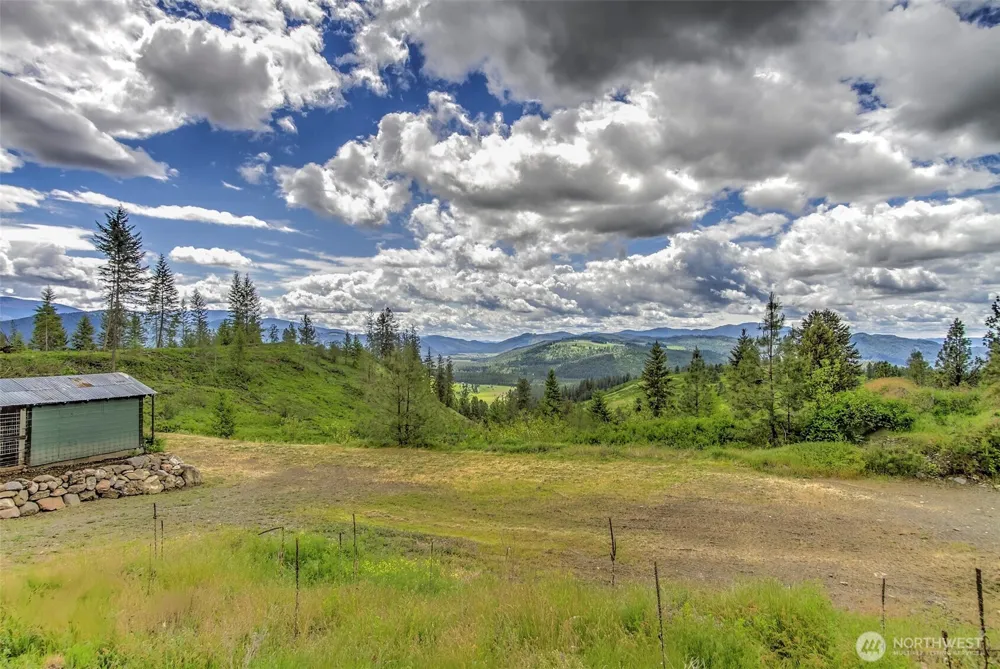 1631 Bonanza Hill Road #P Evans, WA 99126