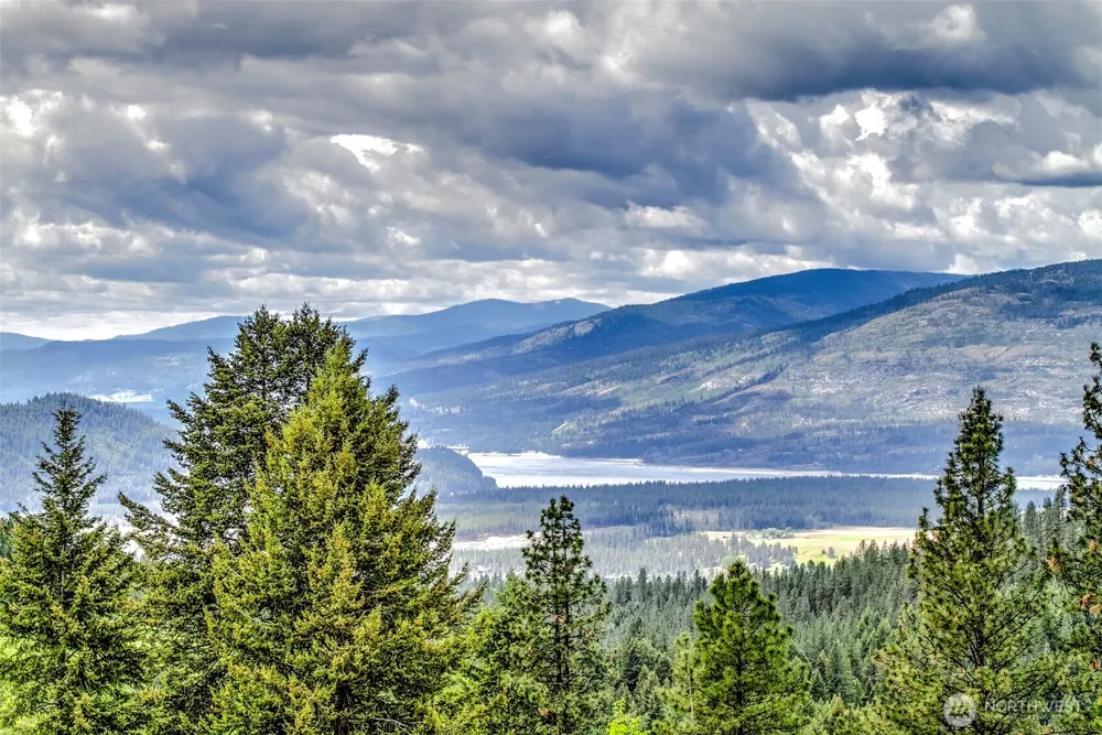 1631 Bonanza Hill Road #P Evans, WA 99126