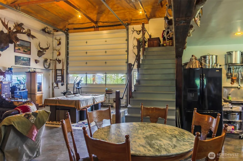 1631 Bonanza Hill Road #P Evans, WA 99126