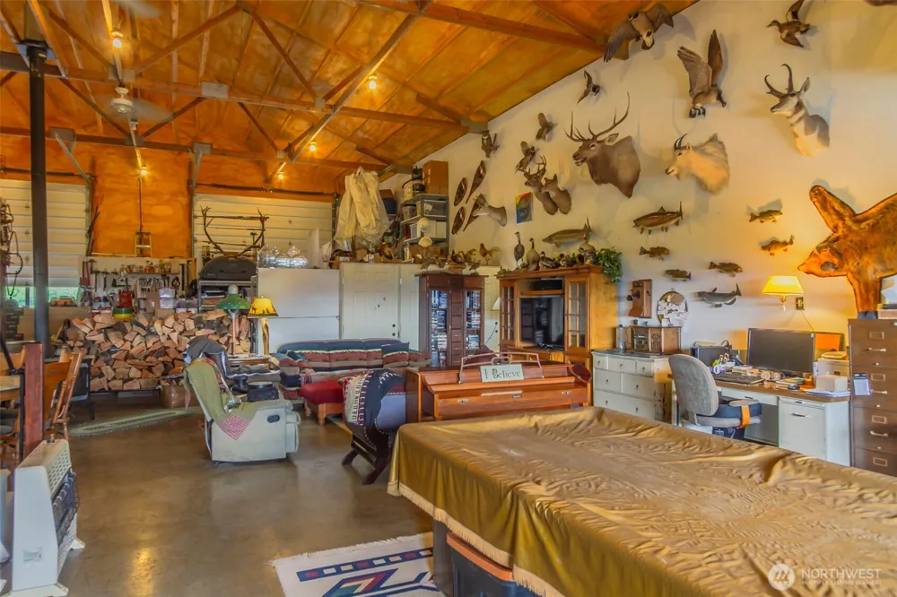1631 Bonanza Hill Road #P Evans, WA 99126