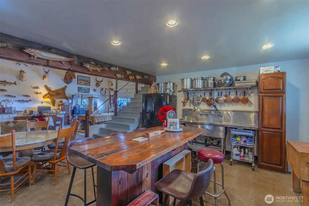 1631 Bonanza Hill Road #P Evans, WA 99126