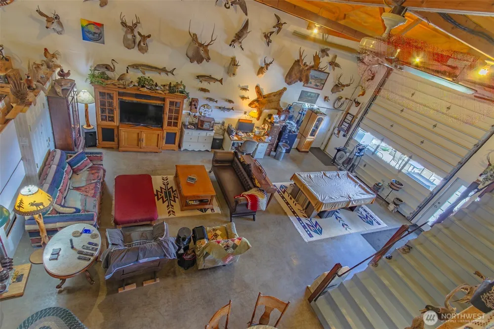 1631 Bonanza Hill Road #P Evans, WA 99126