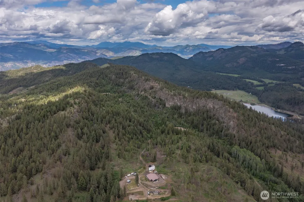 1631 Bonanza Hill Road #P Evans, WA 99126