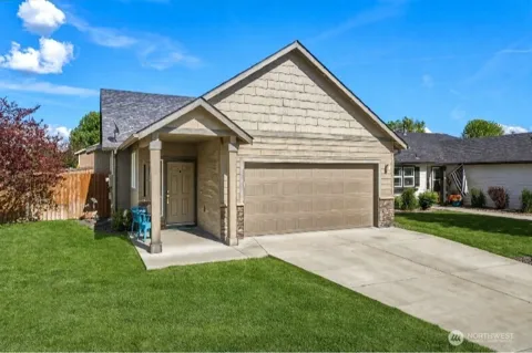 1361 SW Greeley Street