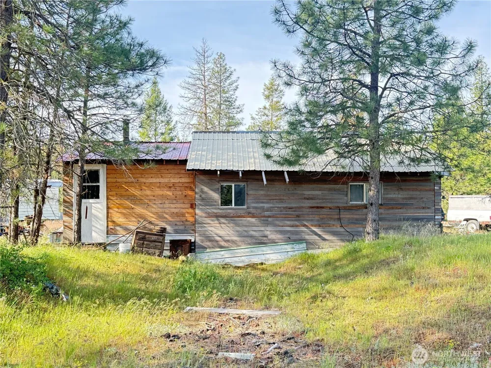 0 Johns Rocky Way E Davenport, WA 99122