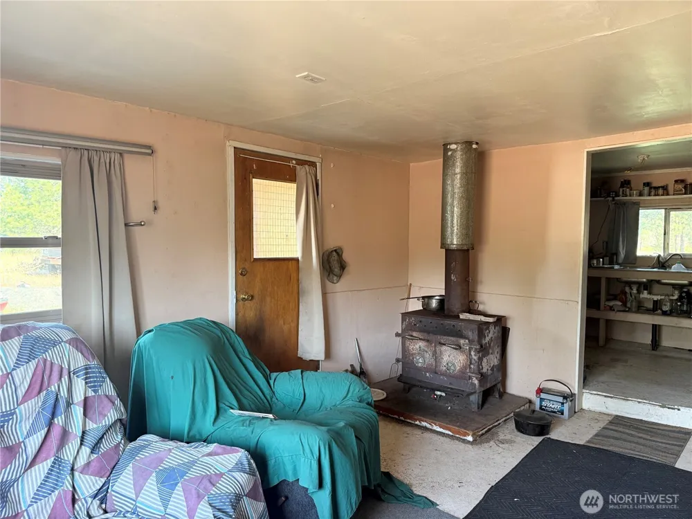 0 Johns Rocky Way E Davenport, WA 99122