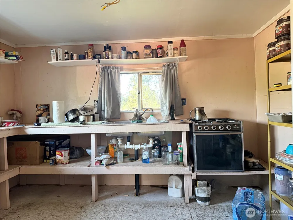 0 Johns Rocky Way E Davenport, WA 99122