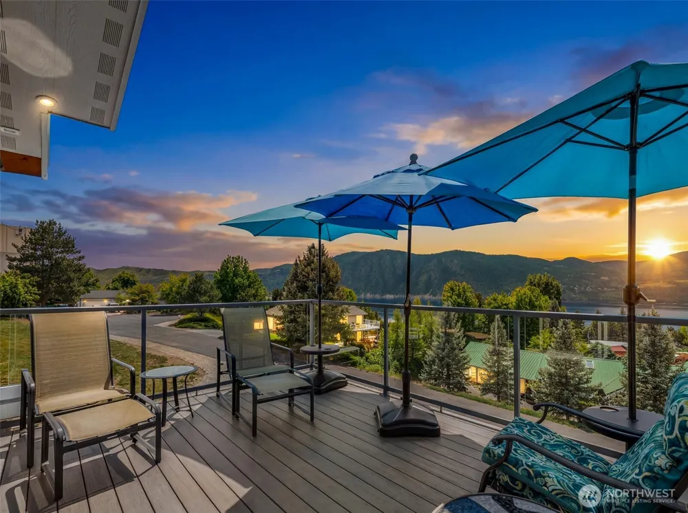 163 Gobblers Knob Manson, WA 98831