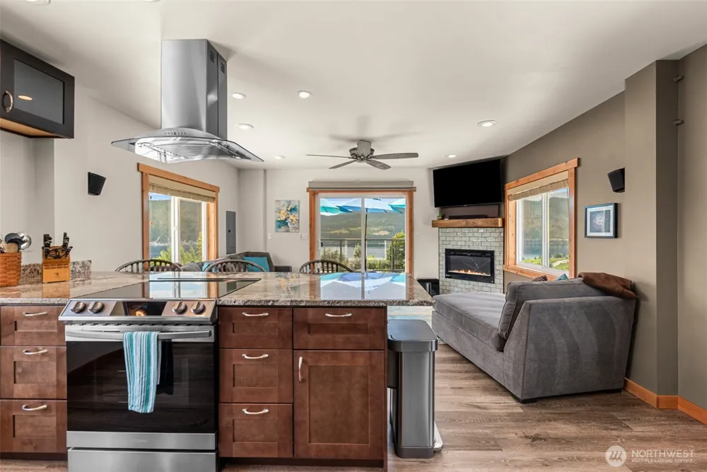 163 Gobblers Knob Manson, WA 98831