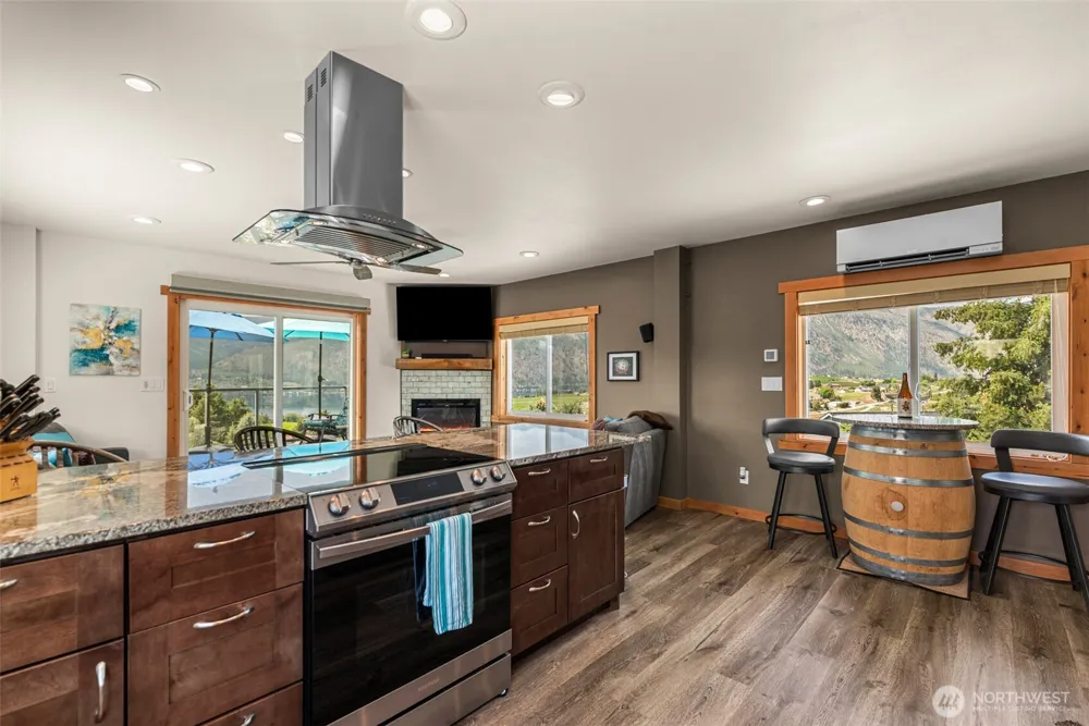 163 Gobblers Knob Manson, WA 98831
