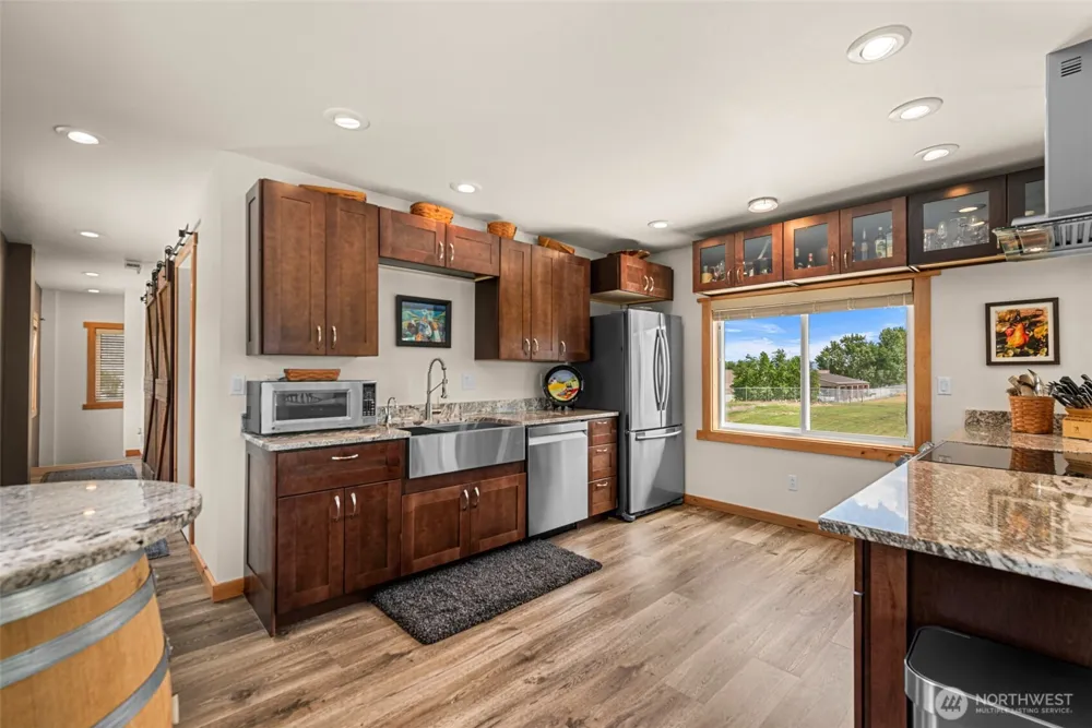 163 Gobblers Knob Manson, WA 98831