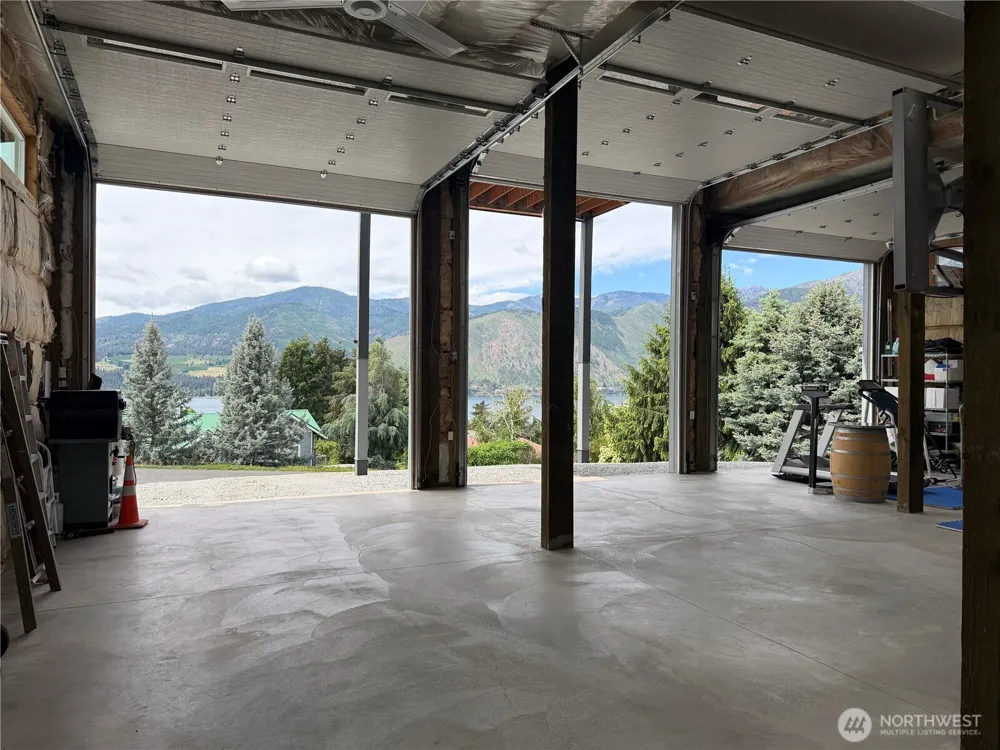 163 Gobblers Knob Manson, WA 98831