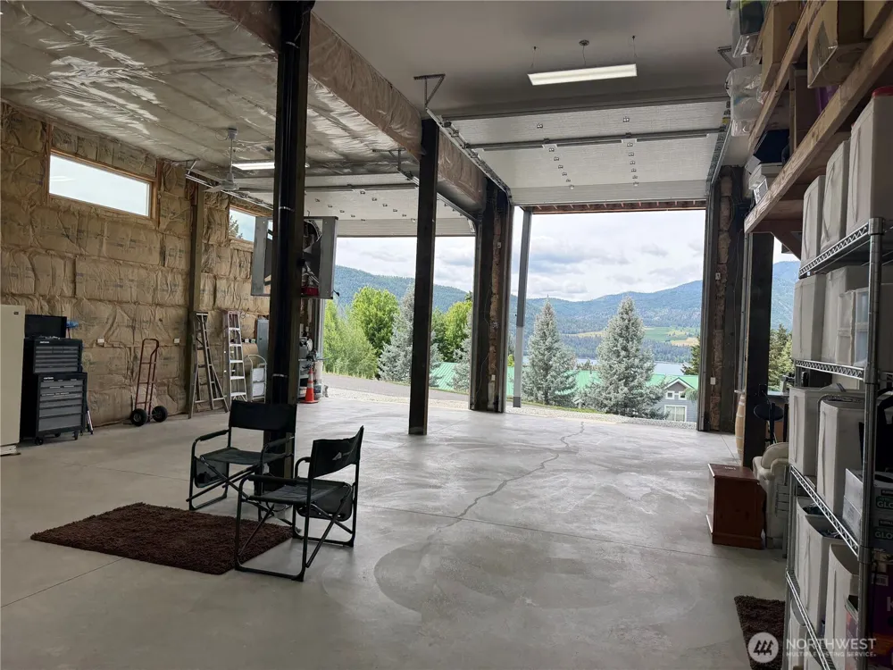 163 Gobblers Knob Manson, WA 98831