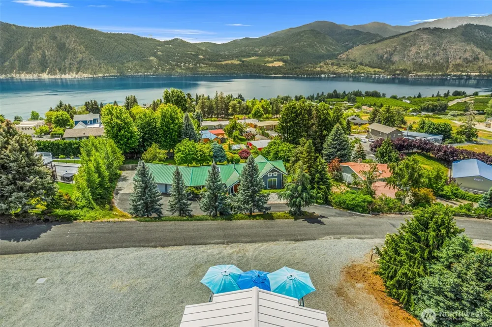 163 Gobblers Knob Manson, WA 98831