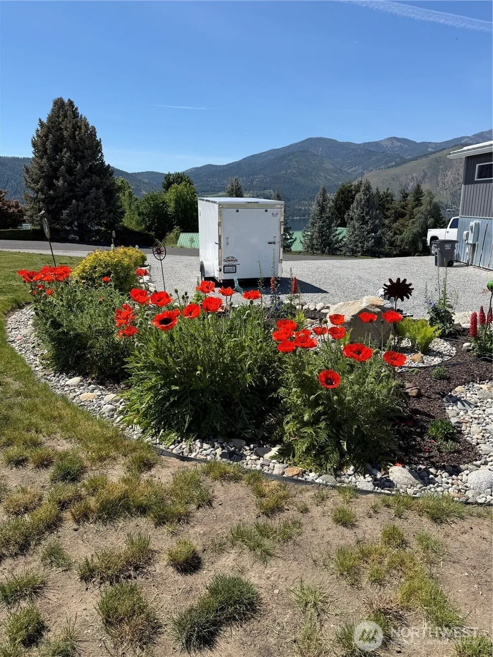 163 Gobblers Knob Manson, WA 98831