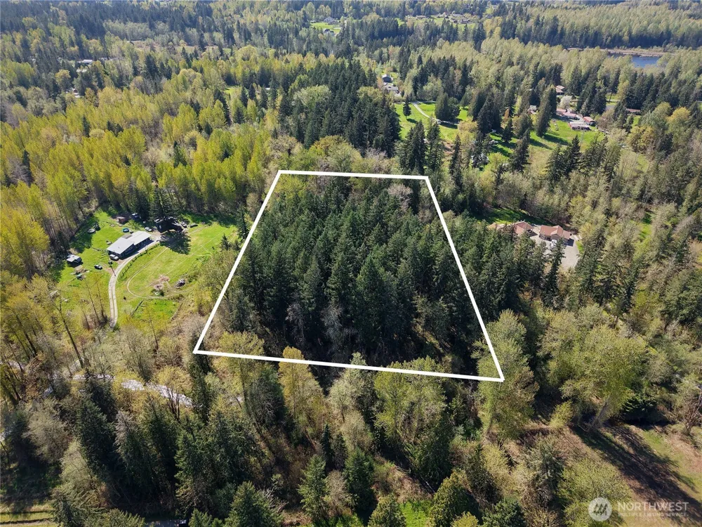 0 28XXX 126th Avenue E Graham, WA 98338