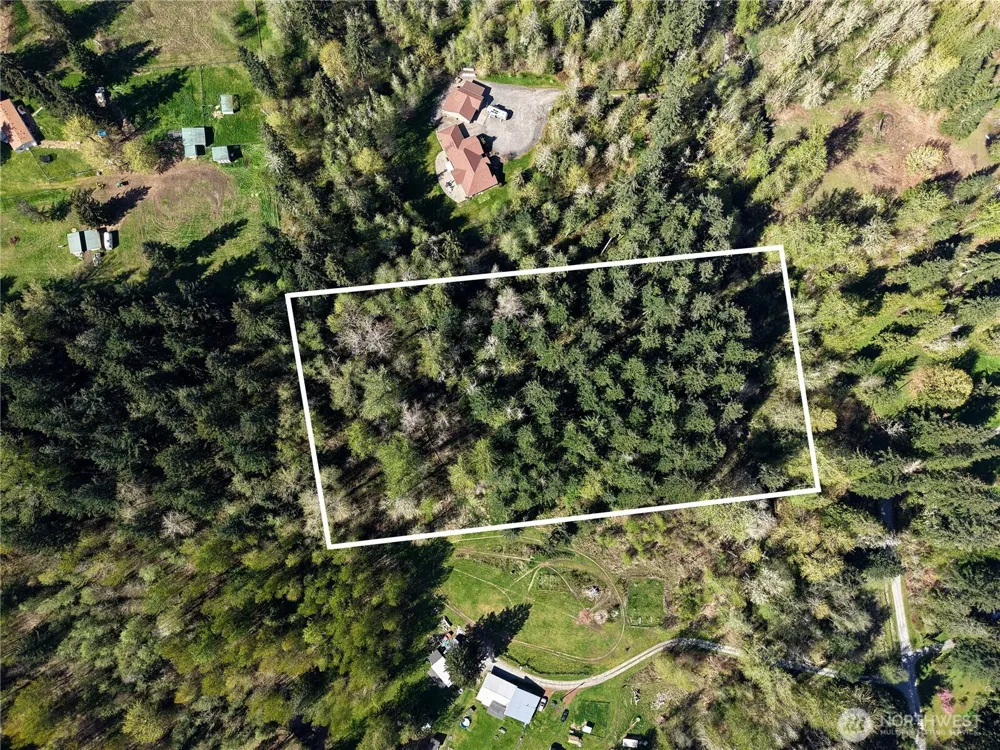 0 28XXX 126th Avenue E Graham, WA 98338