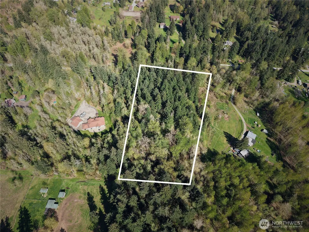 0 28XXX 126th Avenue E Graham, WA 98338