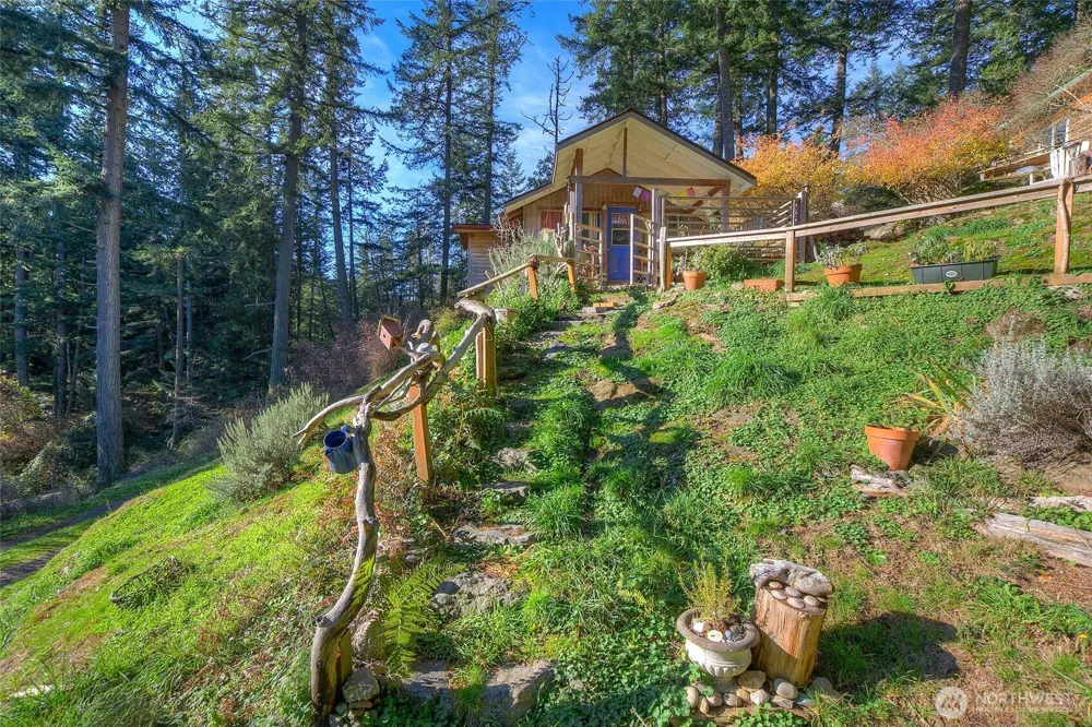 276 Elderberry Lane Orcas Island, WA 98245