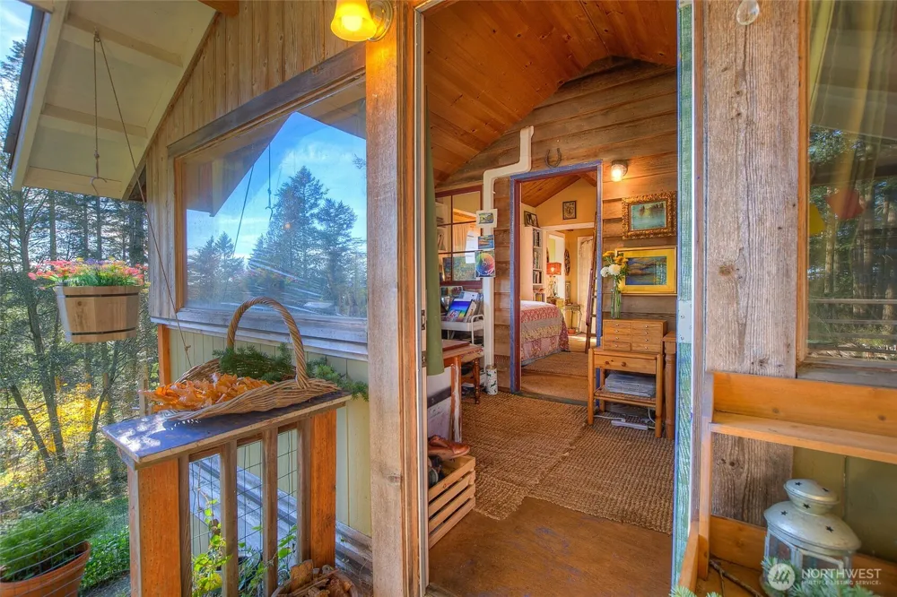 276 Elderberry Lane Orcas Island, WA 98245
