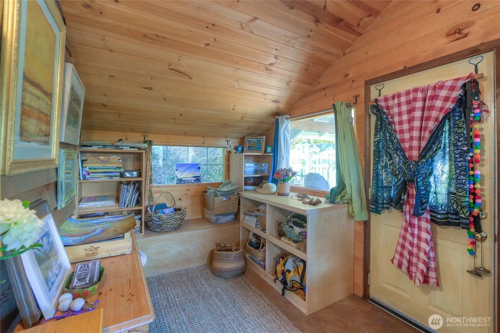 276 Elderberry Lane Orcas Island, WA 98245