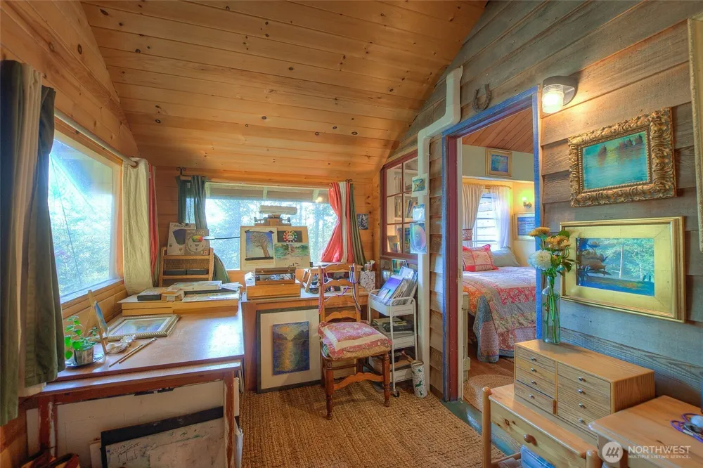 276 Elderberry Lane Orcas Island, WA 98245