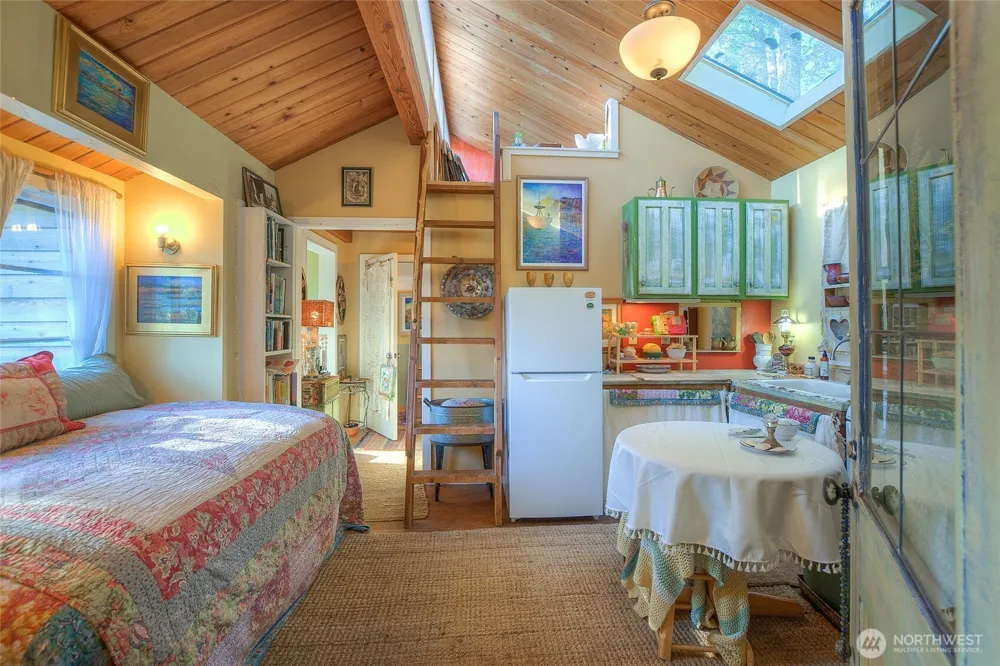 276 Elderberry Lane Orcas Island, WA 98245