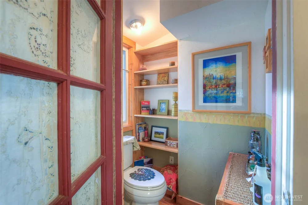 276 Elderberry Lane Orcas Island, WA 98245
