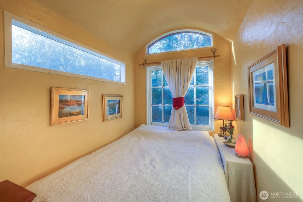 276 Elderberry Lane Orcas Island, WA 98245