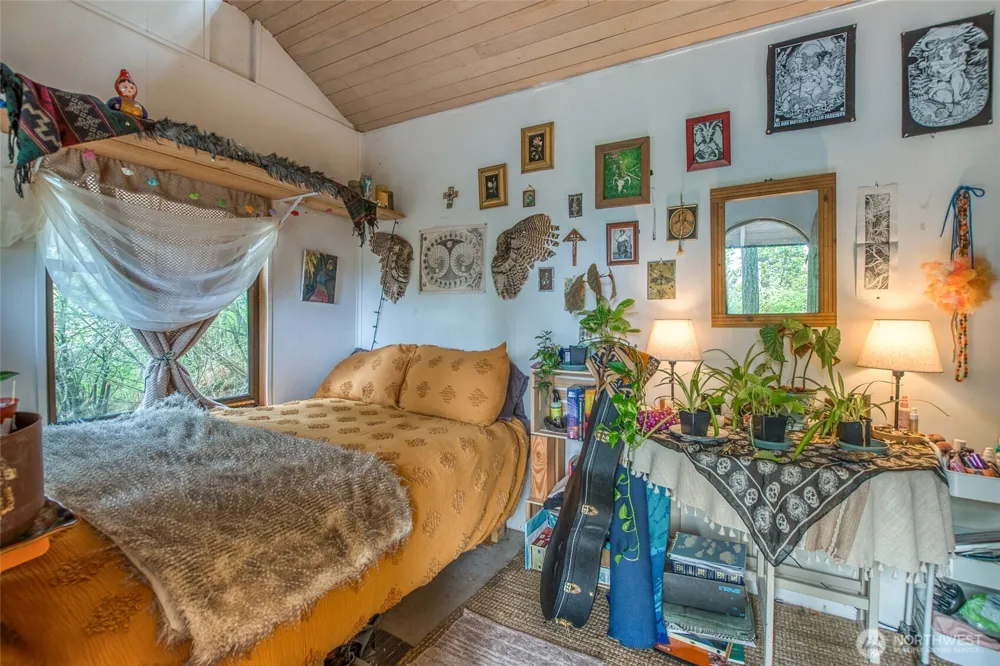 276 Elderberry Lane Orcas Island, WA 98245