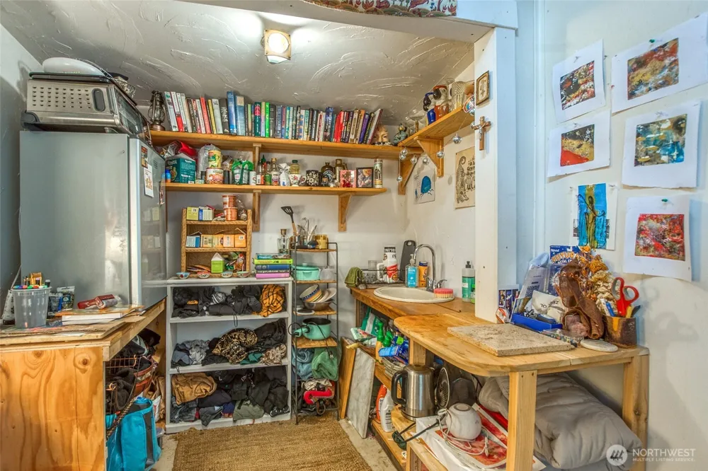 276 Elderberry Lane Orcas Island, WA 98245