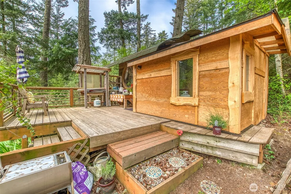 276 Elderberry Lane Orcas Island, WA 98245