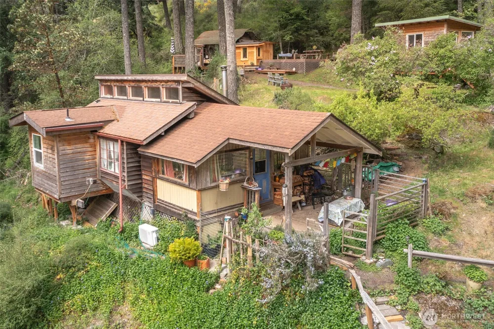 276 Elderberry Lane Orcas Island, WA 98245