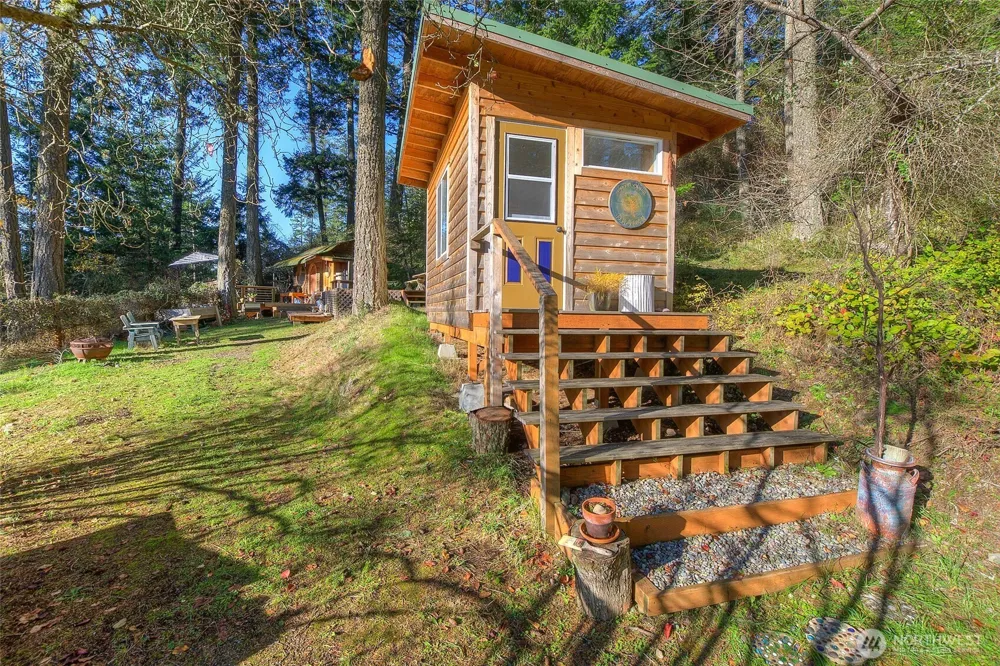 276 Elderberry Lane Orcas Island, WA 98245