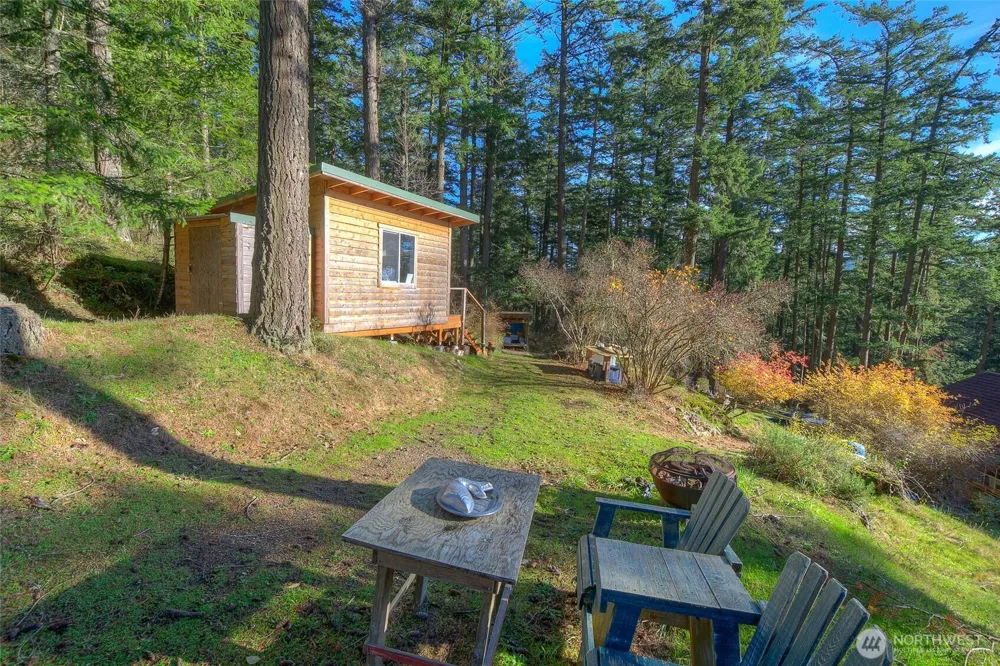 276 Elderberry Lane Orcas Island, WA 98245