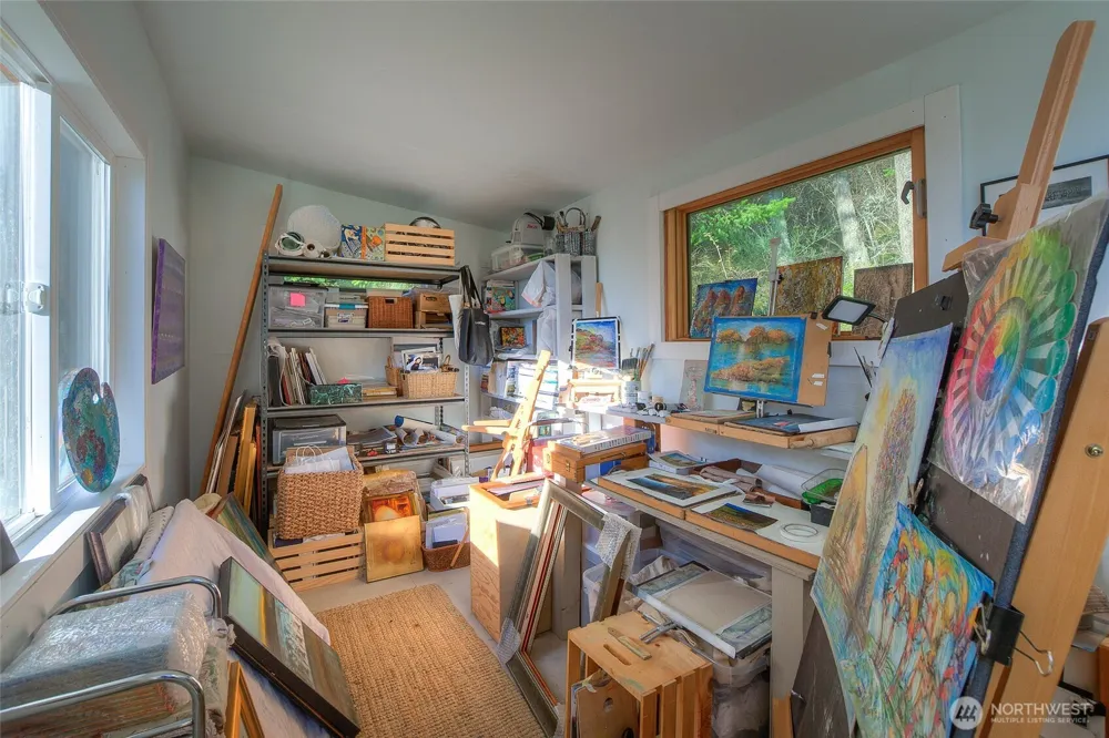 276 Elderberry Lane Orcas Island, WA 98245