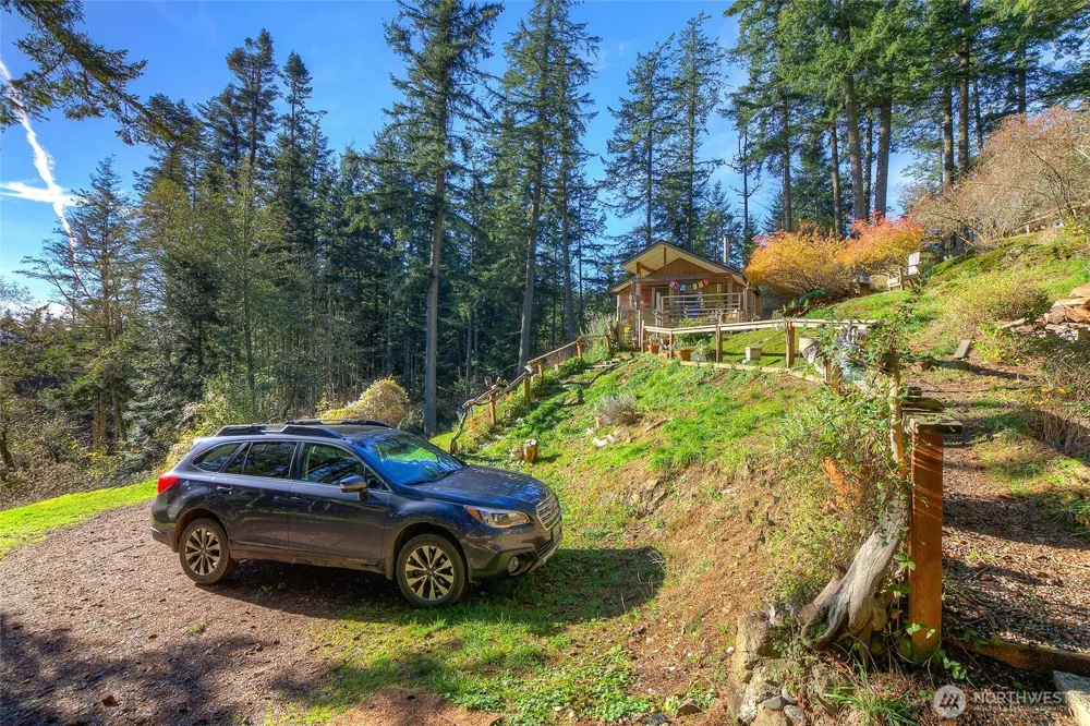 276 Elderberry Lane Orcas Island, WA 98245