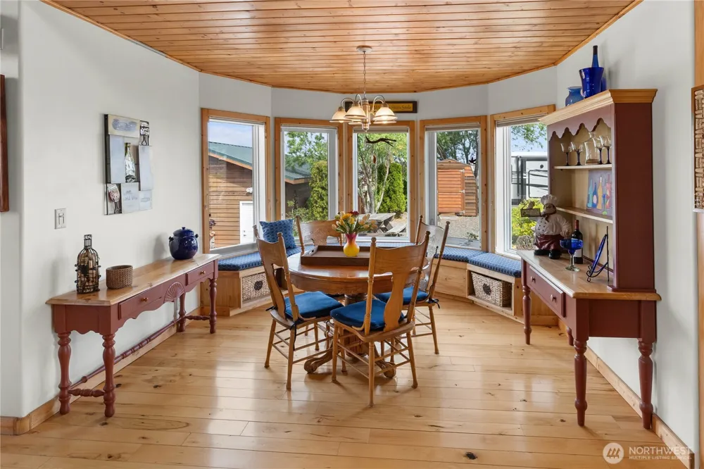 418 Summer Place SW Mattawa, WA 99349