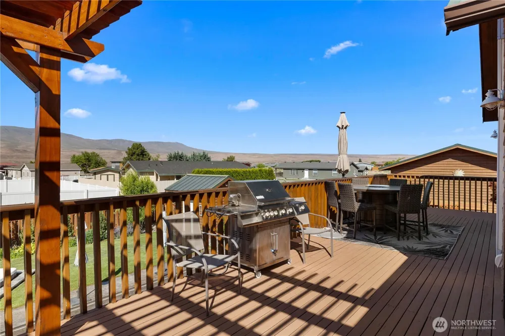 418 Summer Place SW Mattawa, WA 99349