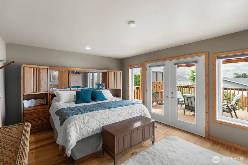 418 Summer Place SW Mattawa, WA 99349
